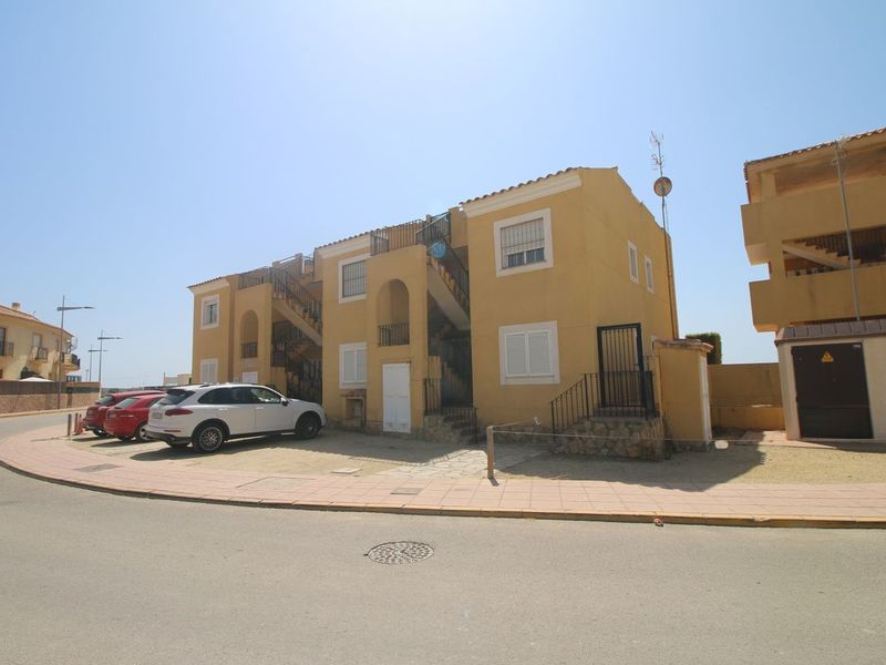 Piso en venta  en Avenida Del Secano- El Marquesado, Cuevas del Almanzora