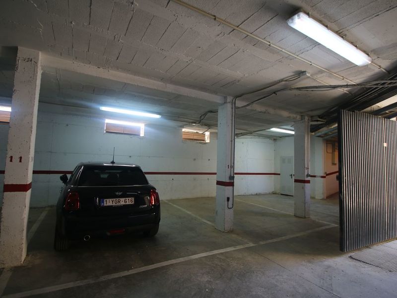 Piso en venta  en Avenida Del Secano- El Marquesado, Cuevas del Almanzora