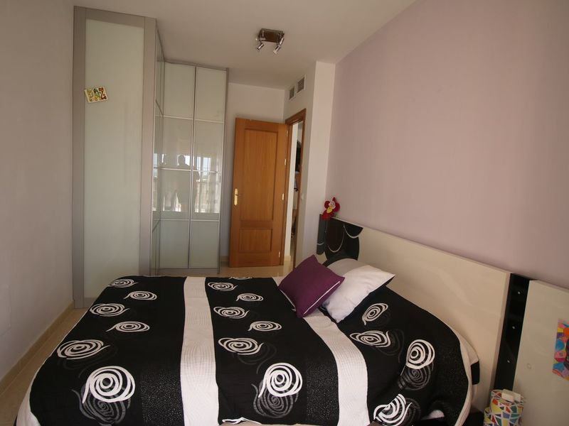 Piso en venta  en Avenida Del Secano- El Marquesado, Cuevas del Almanzora