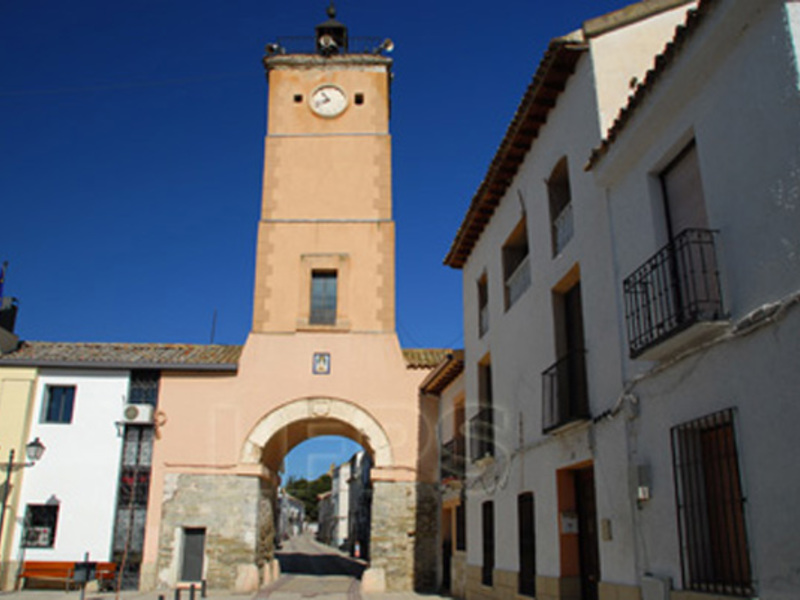 Casa en venta  en Avenida DE LA PAZ, Fuentidueña de Tajo