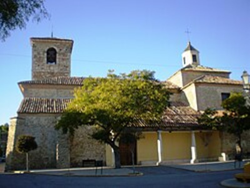 Casa en venta  en Avenida DE LA PAZ, Fuentidueña de Tajo