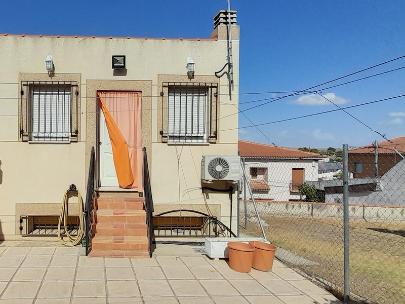 Casa en venta  en Avenida DE LA PAZ, Fuentidueña de Tajo