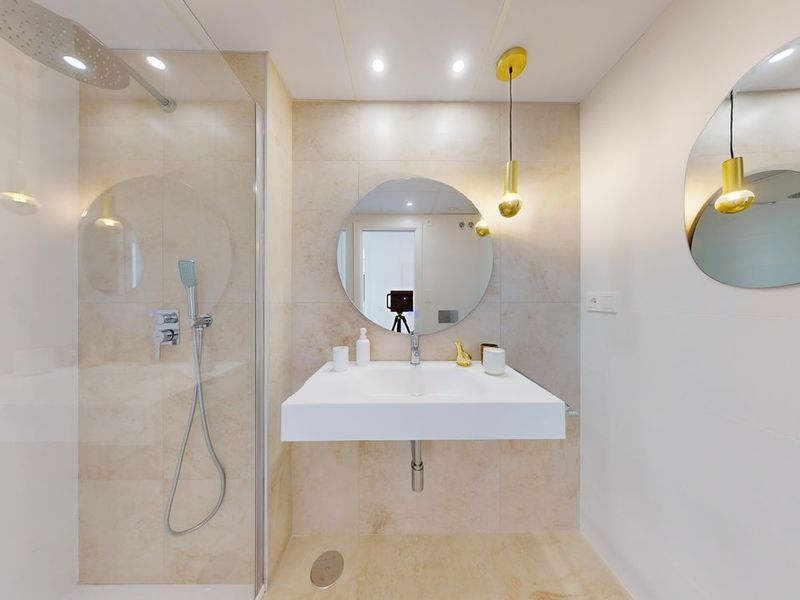 Apartamento en venta  en Urbanización ISLETA FRAILE C I, Águilas