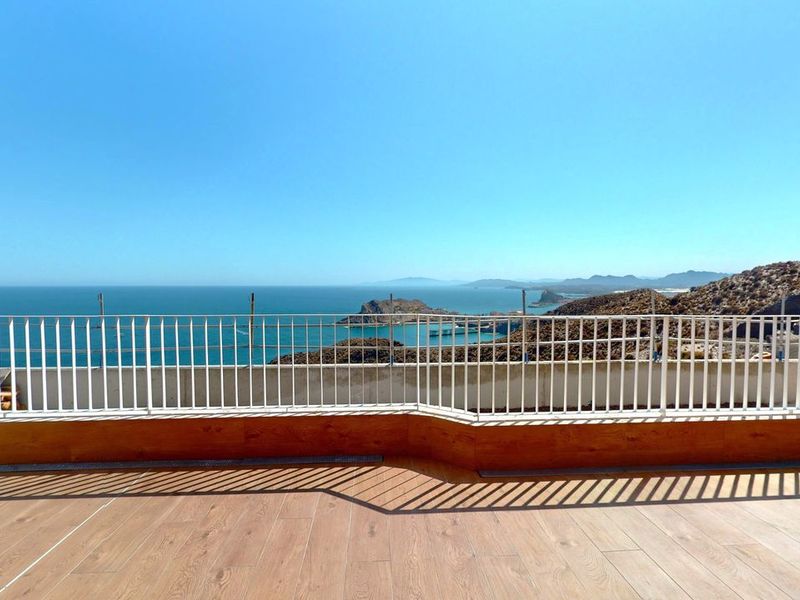 Apartamento en venta  en Urbanización ISLETA FRAILE C I, Águilas