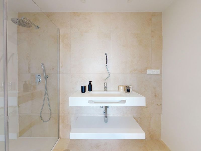 Apartamento en venta  en Urbanización ISLETA FRAILE C I, Águilas