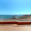 Apartamento en venta  en Urbanización ISLETA FRAILE C I, Águilas