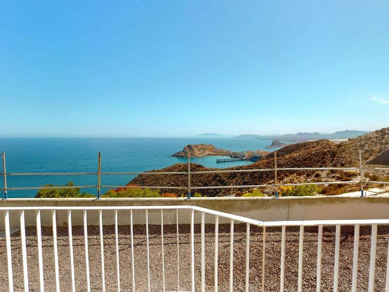 Apartamento en venta  en Urbanización ISLETA FRAILE C I, Águilas