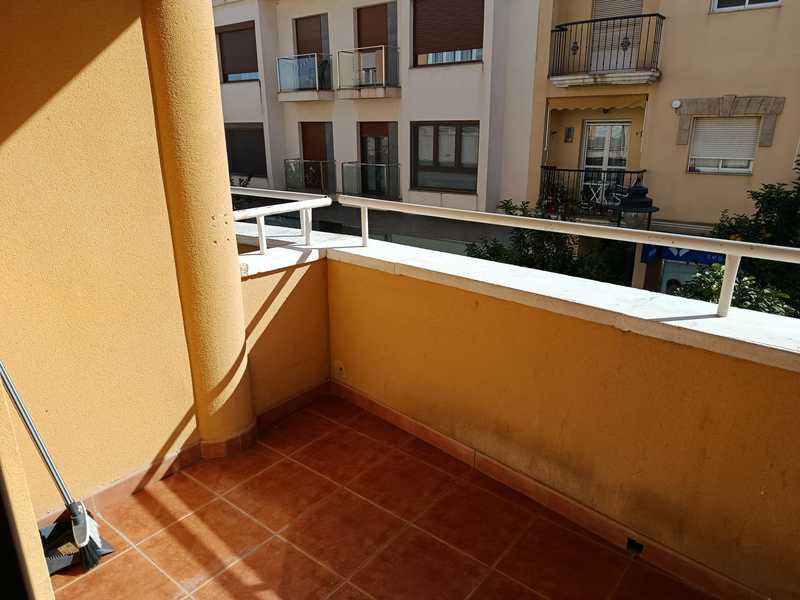 Piso en venta  en Calle del Mar, Vera