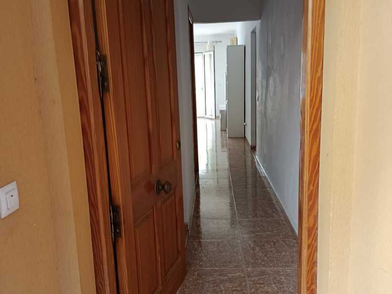 Piso en venta  en Calle del Mar, Vera