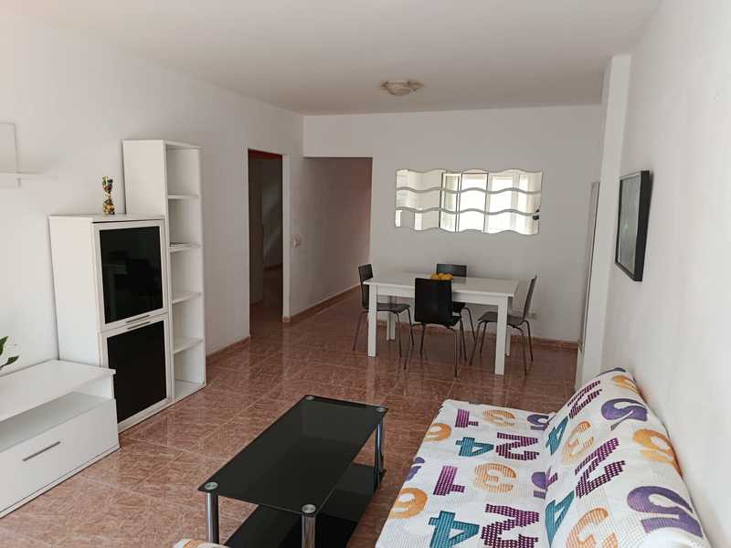 Piso en venta  en Calle del Mar, Vera