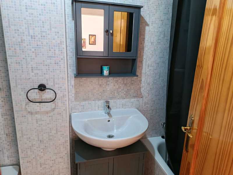 Piso en venta  en Calle del Mar, Vera