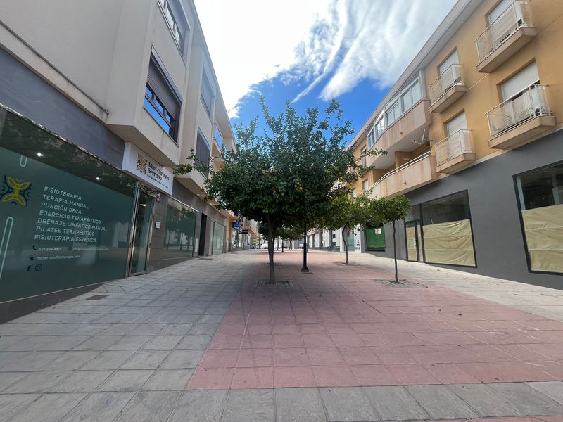 Piso en venta  en Calle del Mar, Vera