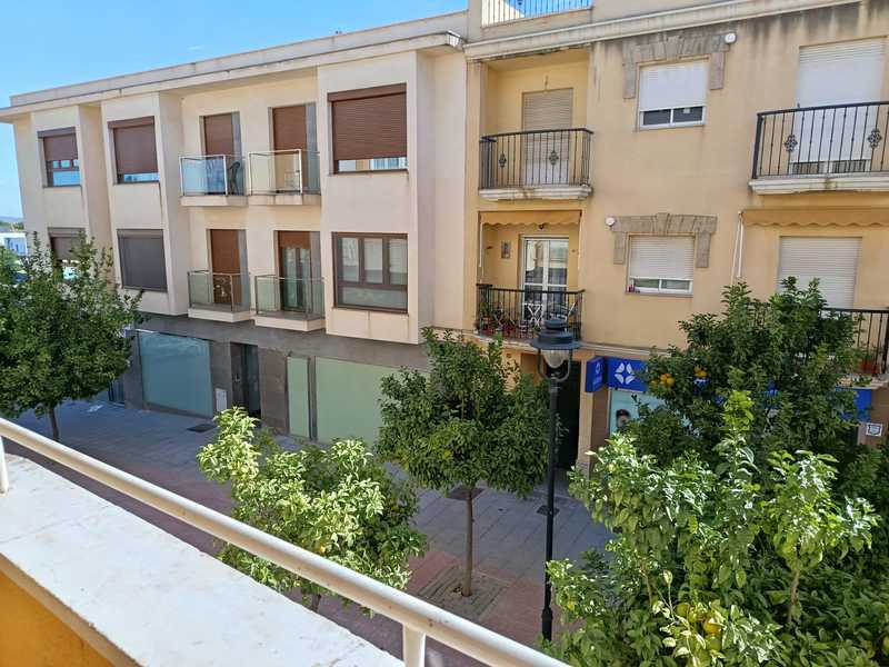 Piso en Calle del Mar