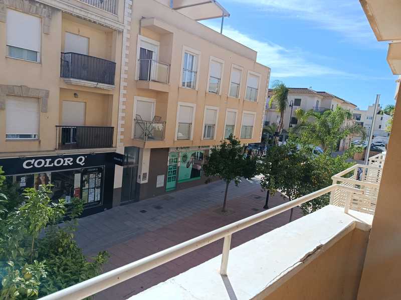 Piso en venta  en Calle del Mar, Vera