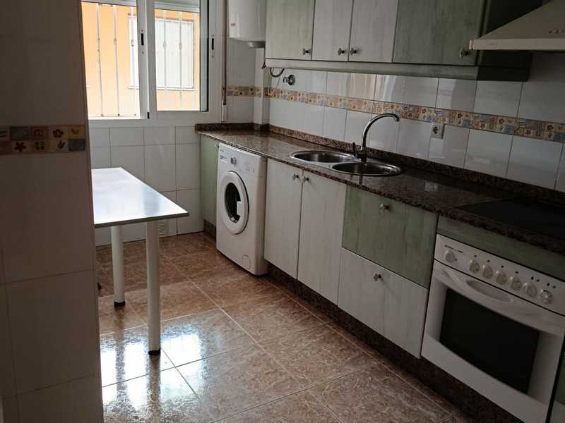 Piso en venta  en Calle del Mar, Vera