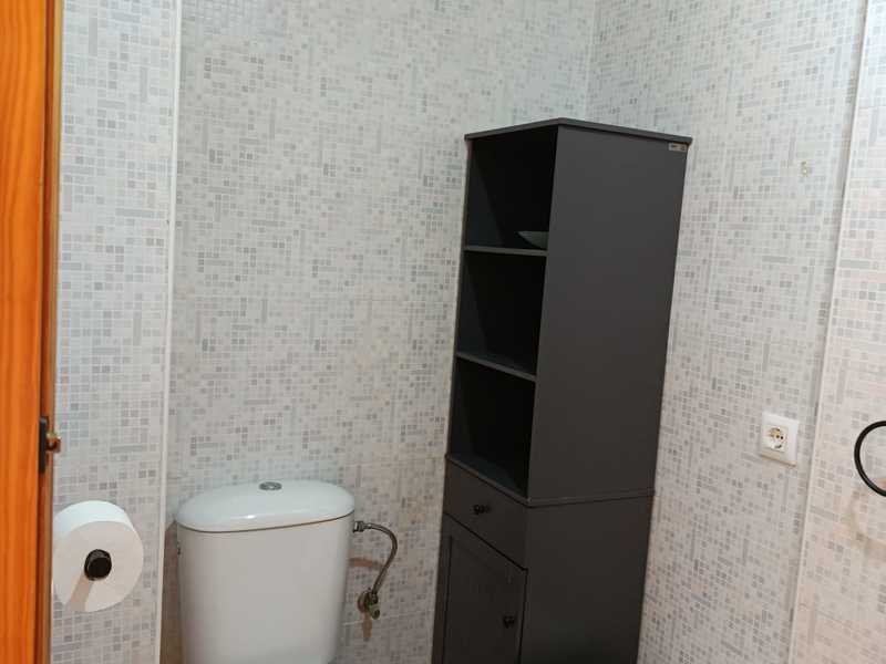 Piso en venta  en Calle del Mar, Vera