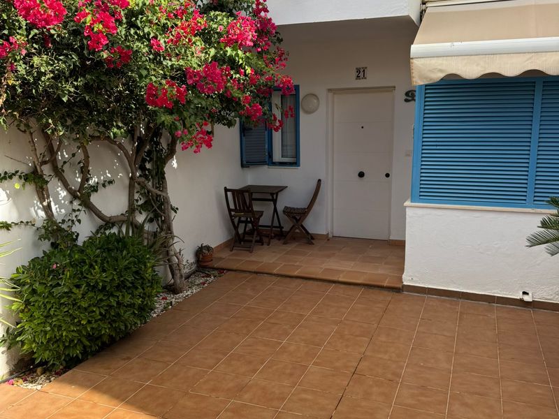 Chalet en venta  en Calle Laurel, Mojácar