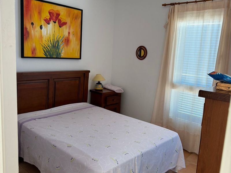 Chalet en venta  en Calle Laurel, Mojácar