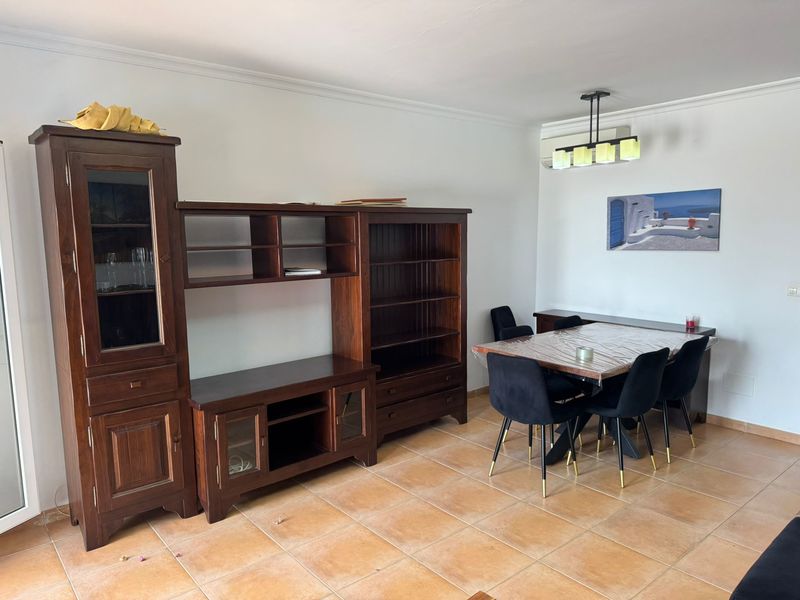 Chalet en venta  en Calle Laurel, Mojácar