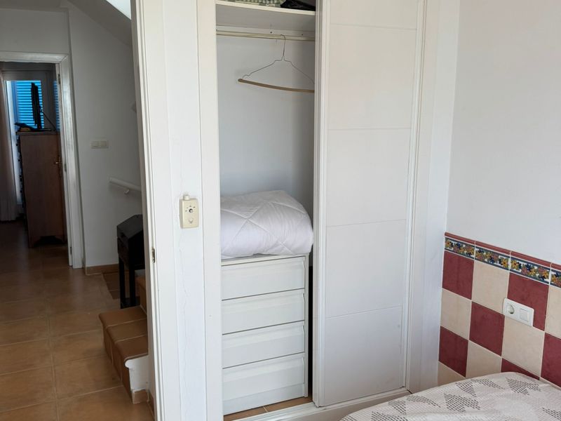 Chalet en venta  en Calle Laurel, Mojácar