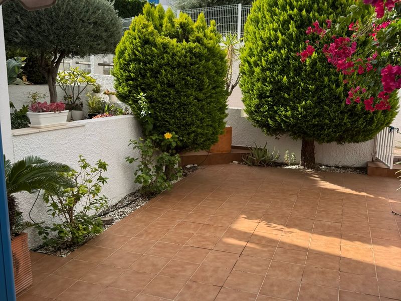 Chalet en venta  en Calle Laurel, Mojácar