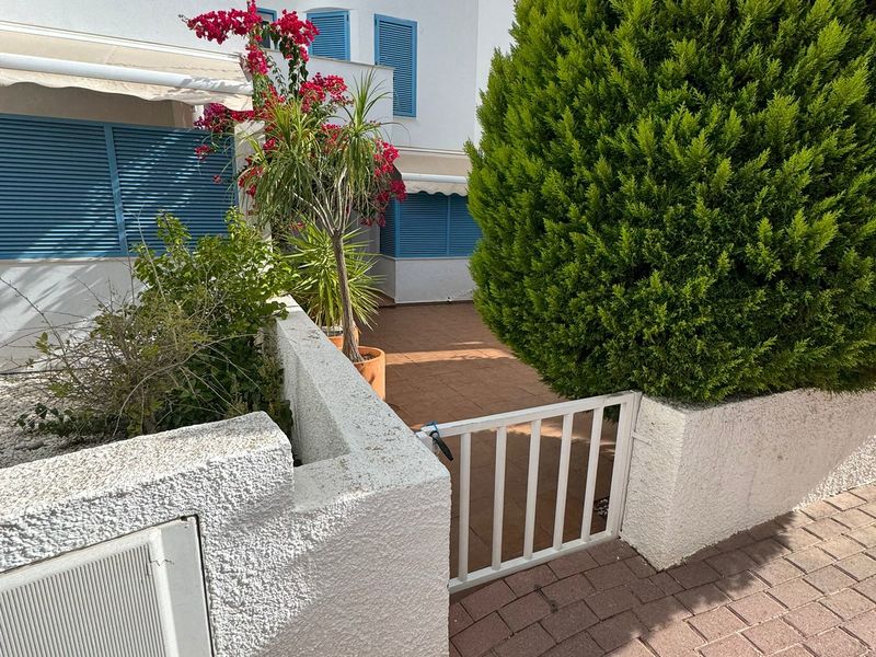 Chalet en venta  en Calle Laurel, Mojácar