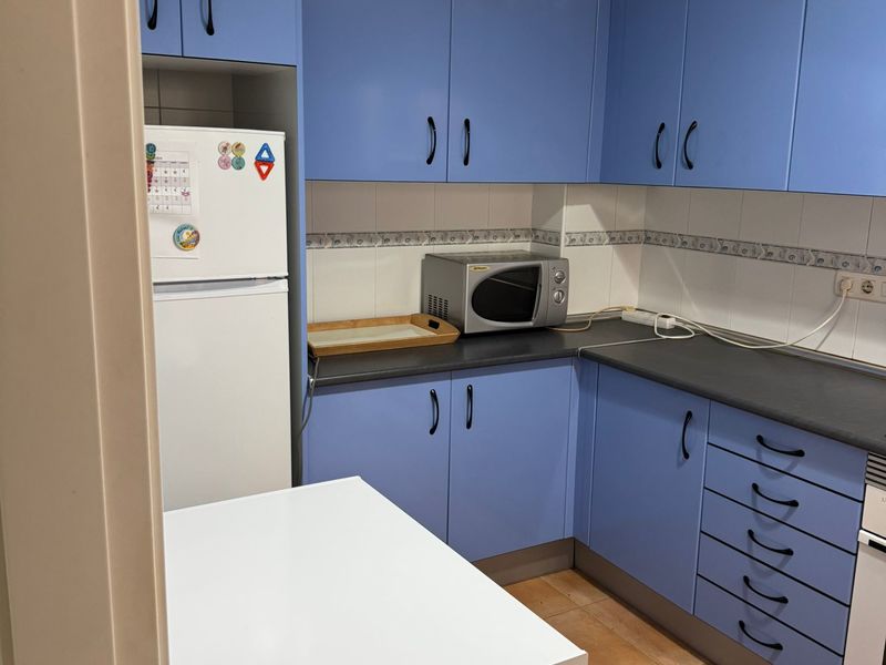 Chalet en venta  en Calle Laurel, Mojácar