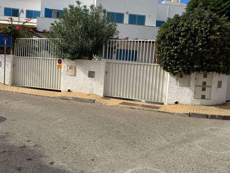 Chalet en venta  en Calle Laurel, Mojácar