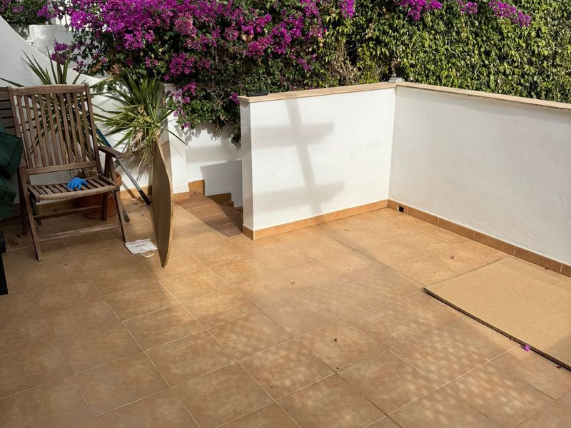 Chalet en venta  en Calle Laurel, Mojácar