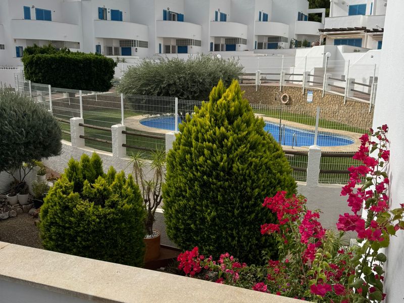 Chalet en venta  en Calle Laurel, Mojácar