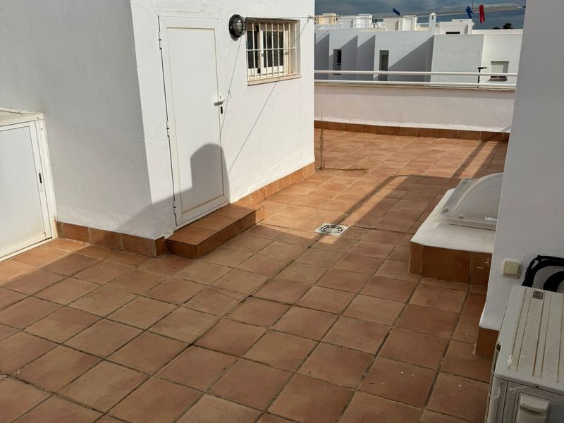 Chalet en venta  en Calle Laurel, Mojácar