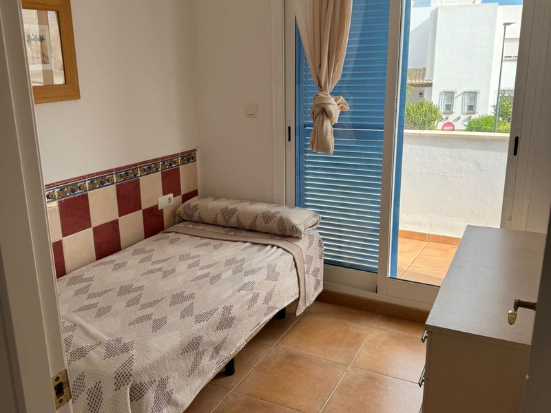 Chalet en venta  en Calle Laurel, Mojácar