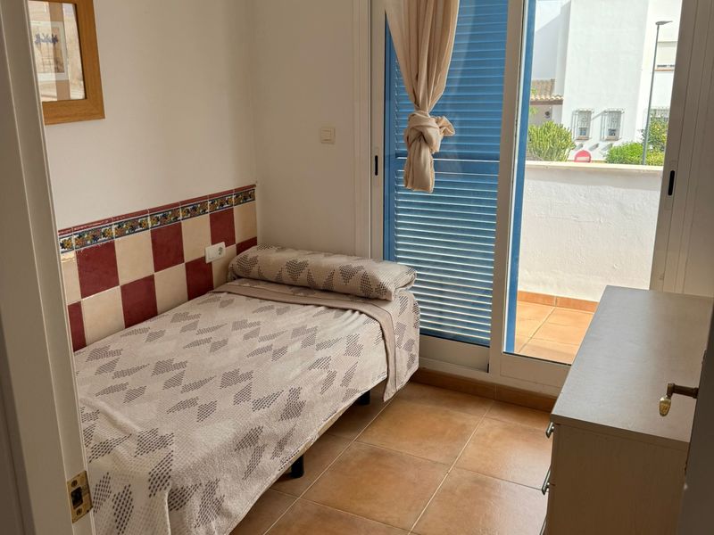 Chalet en venta  en Calle Laurel, Mojácar