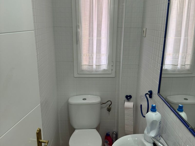 Chalet en venta  en Calle Laurel, Mojácar