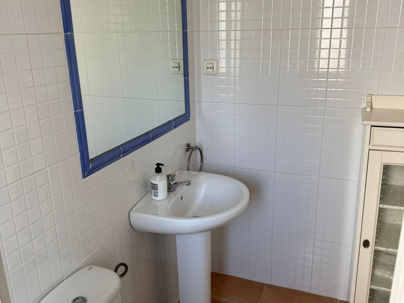 Chalet en venta  en Calle Laurel, Mojácar