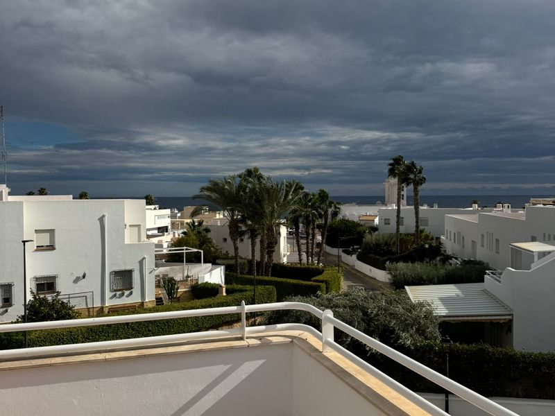 Chalet en venta  en Calle Laurel, Mojácar