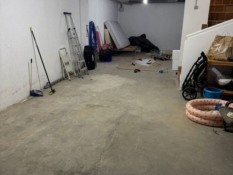 Chalet en venta  en Calle Laurel, Mojácar