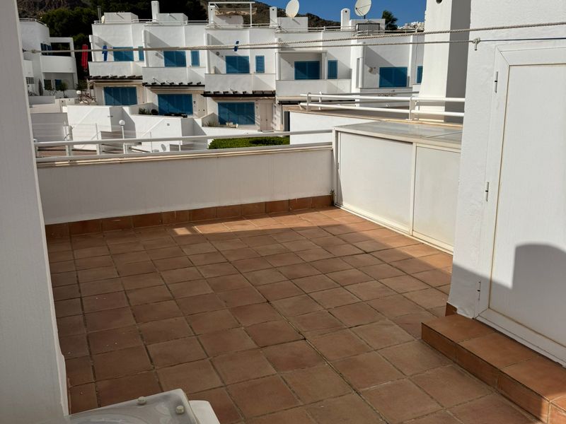 Chalet en venta  en Calle Laurel, Mojácar