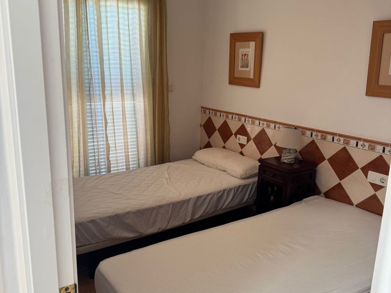 Chalet en venta  en Calle Laurel, Mojácar