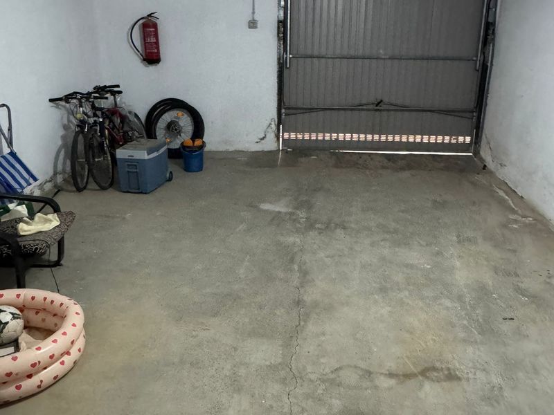 Chalet en venta  en Calle Laurel, Mojácar