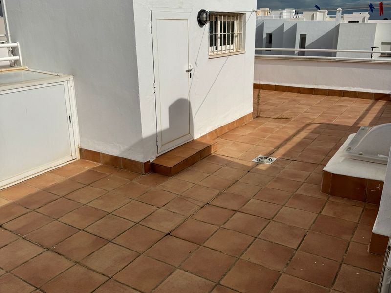 Chalet en venta  en Calle Laurel, Mojácar