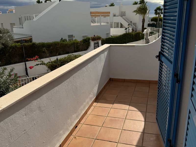 Chalet en venta  en Calle Laurel, Mojácar