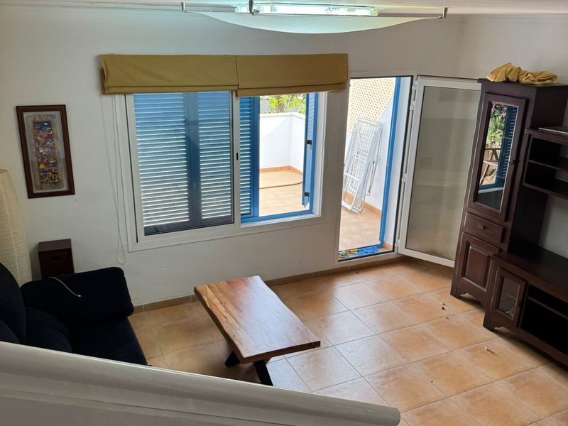 Chalet en venta  en Calle Laurel, Mojácar