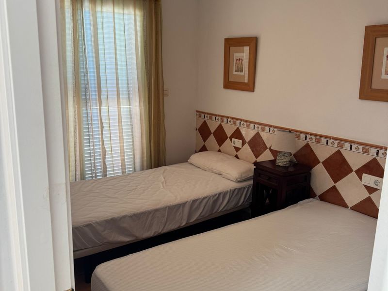 Chalet en venta  en Calle Laurel, Mojácar