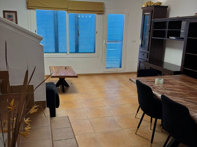 Chalet en venta  en Calle Laurel, Mojácar