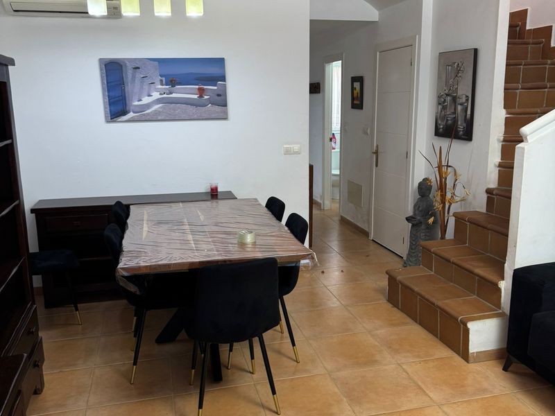 Chalet en venta  en Calle Laurel, Mojácar