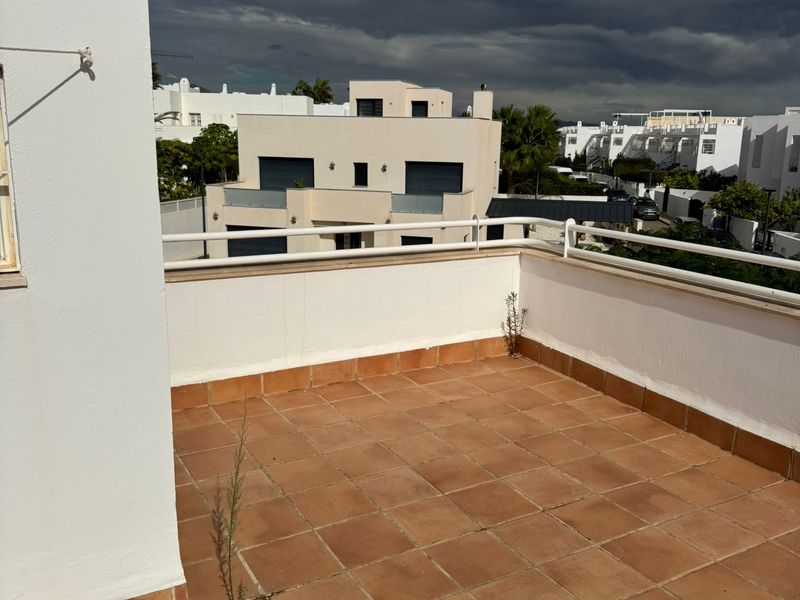 Chalet en venta  en Calle Laurel, Mojácar