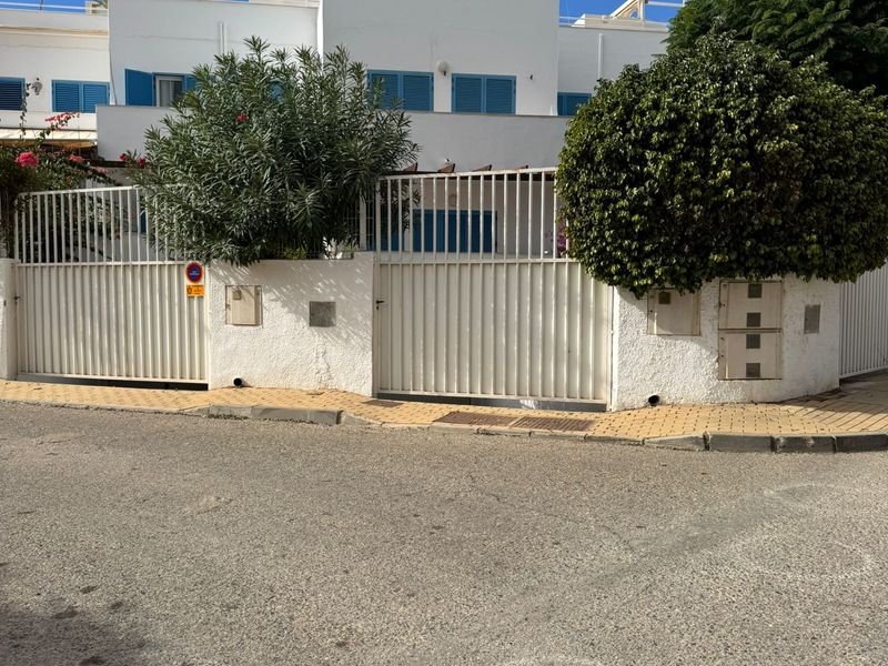 Chalet en venta  en Calle Laurel, Mojácar