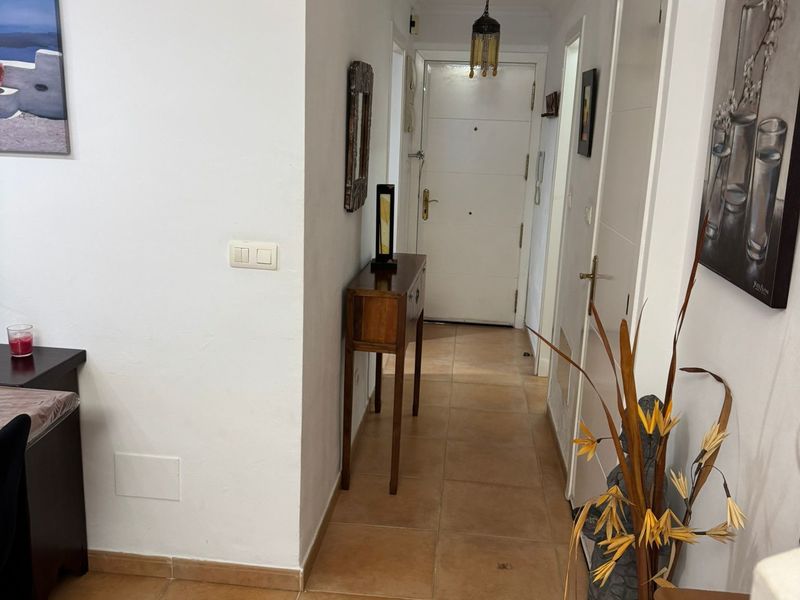 Chalet en venta  en Calle Laurel, Mojácar