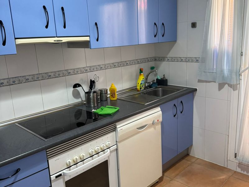 Chalet en venta  en Calle Laurel, Mojácar